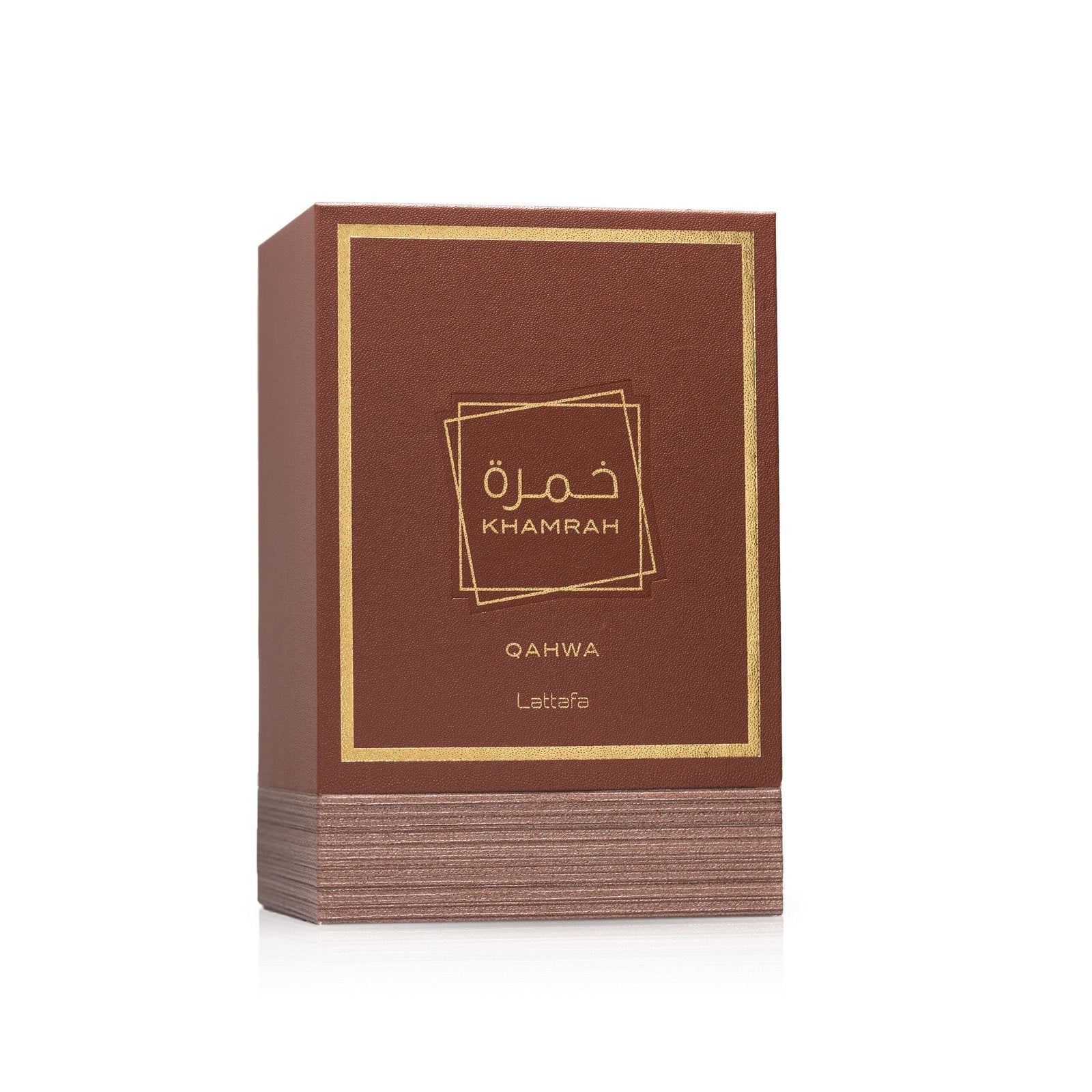 خمرة قهوة من لطافة Lattafa Khamrah Qahwa 100ML