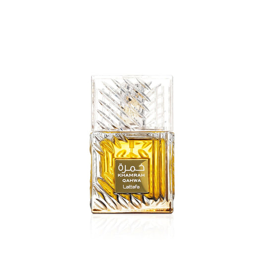 خمرة قهوة من لطافة Lattafa Khamrah Qahwa 100ML