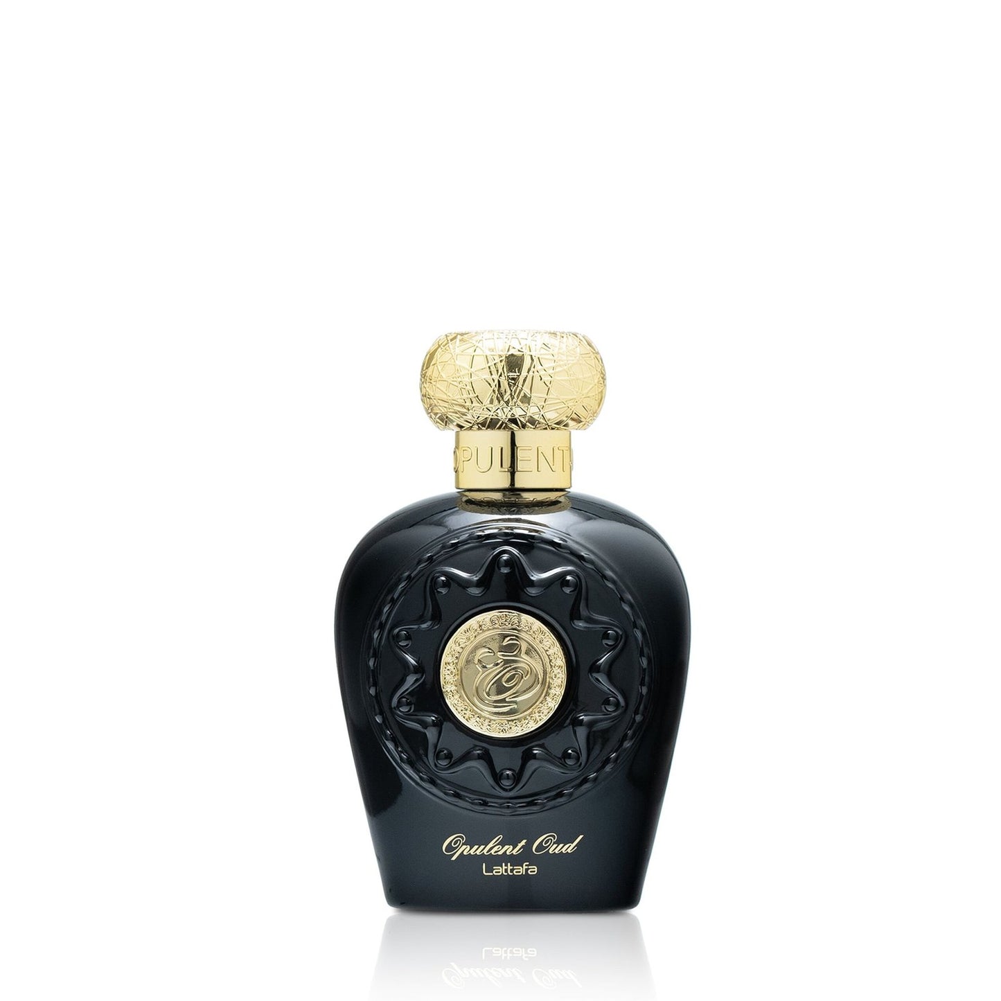 أوبولنت عود من لطافة Lattafa Opulent Oud 100 ml