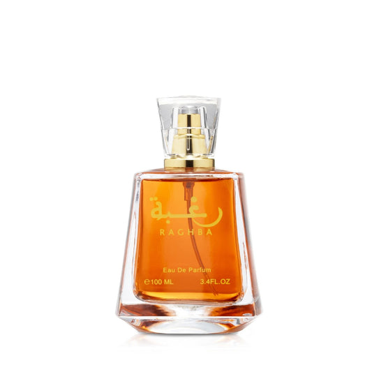 رغبة للنساء من لطافة Lattafa Raghba for women 100 ml