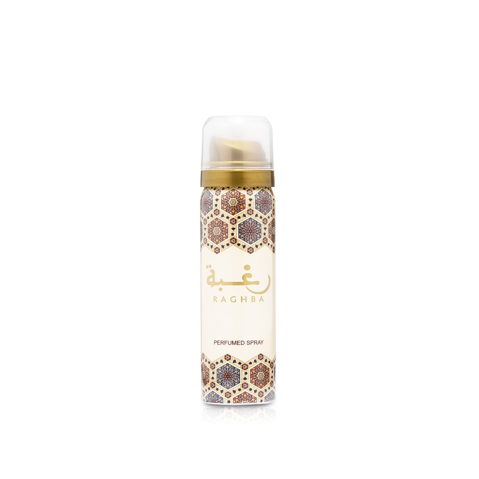 رغبة للنساء من لطافة Lattafa Raghba for women 100 ml
