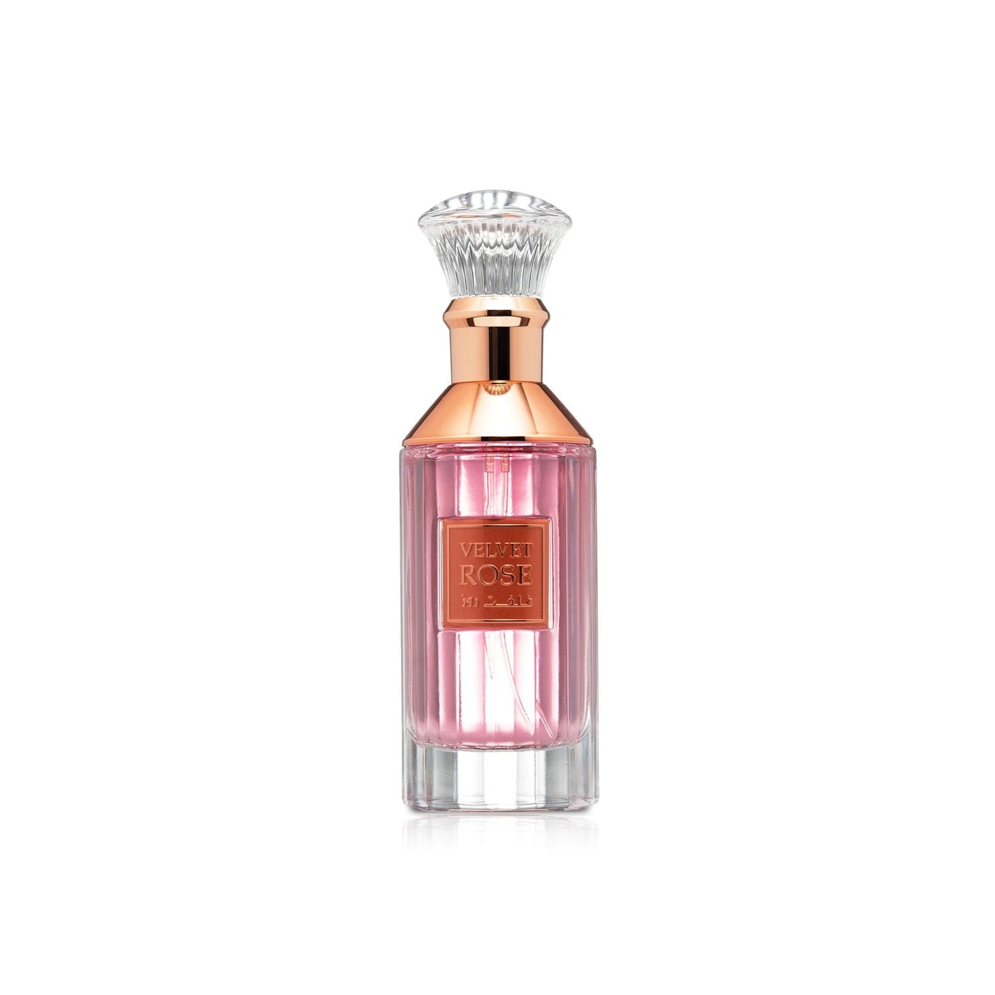 فيلفيت روز من لطافة Lattafa Velvet Rose 100 ml