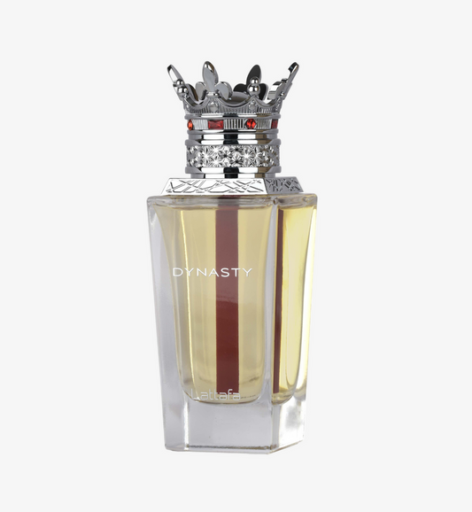 Dynasty Lattafa Perfumes عطر دایناستي من لطافة 100 ml