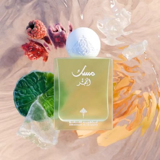 MUSK AL FAJR 75 ml مسك الفجر 75 مل