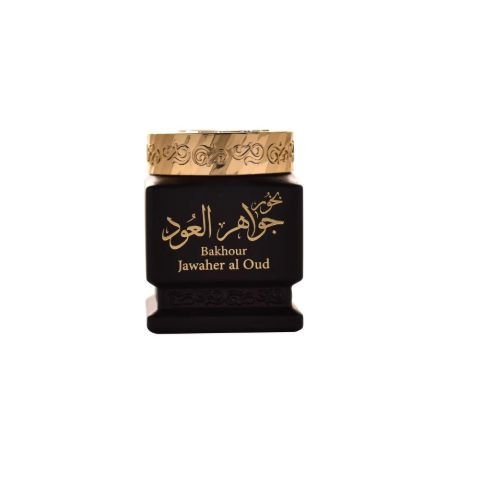 بخور جواهر العود