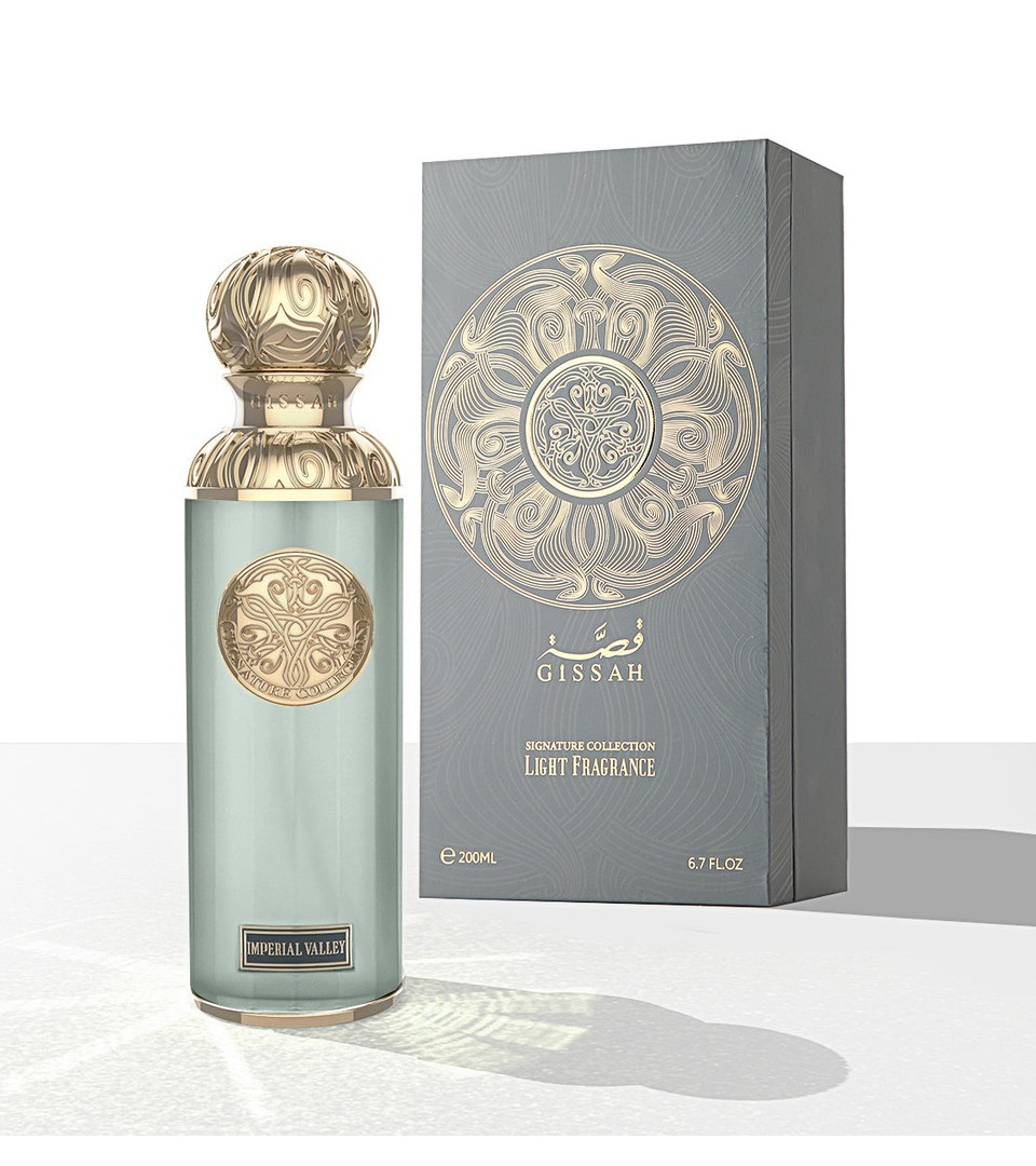 Imperial Valley 200ml امبريال فالي من قصة