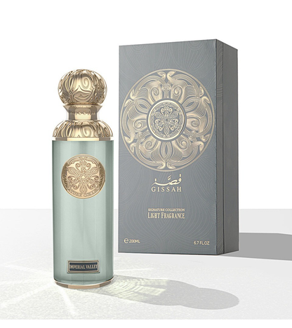 Imperial Valley 200ml امبريال فالي من قصة