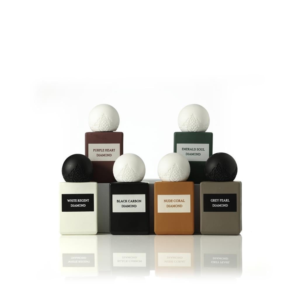 Mini diamonds collection مجموعة ميني دايموندز