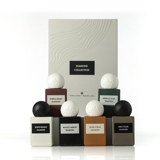 Mini diamonds collection مجموعة ميني دايموندز