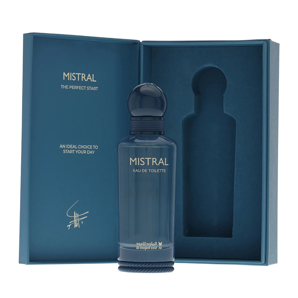 Mistral 150 ml ميسترال - 150 مل