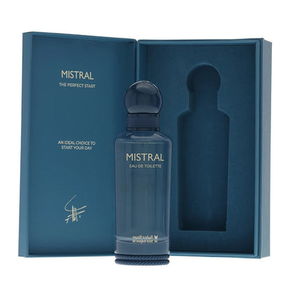 Mistral 150 ml ميسترال - 150 مل