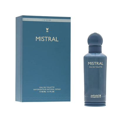 Mistral 150 ml ميسترال - 150 مل