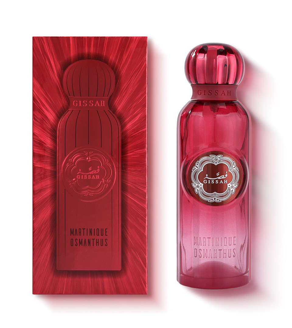 Martinique Osmanthus -200 ML مارتينيك أوسمانثوس-200مل
