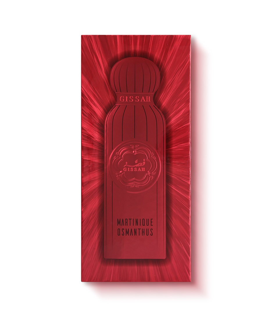 Martinique Osmanthus -200 ML مارتينيك أوسمانثوس-200مل