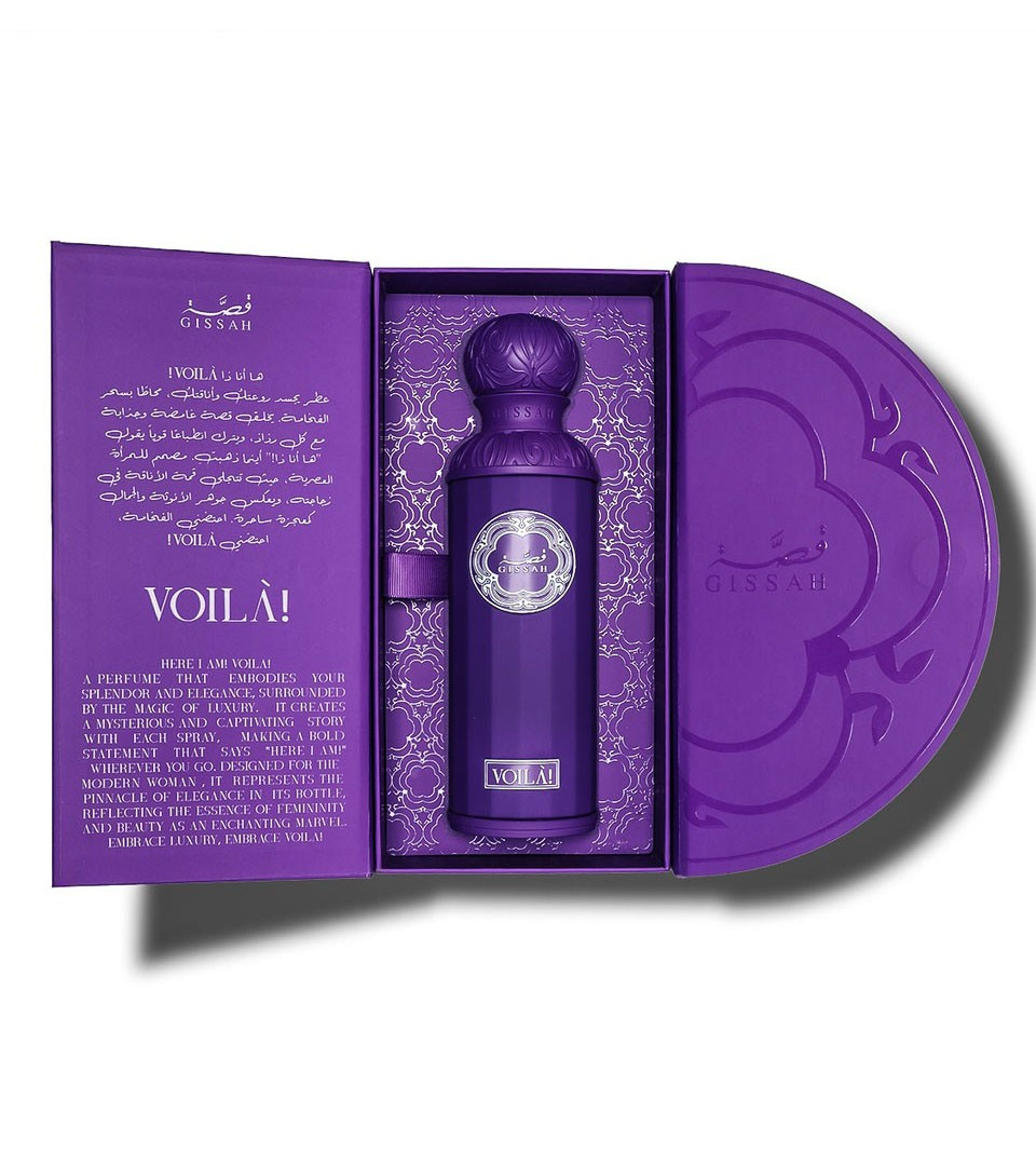 Voila 200Ml
