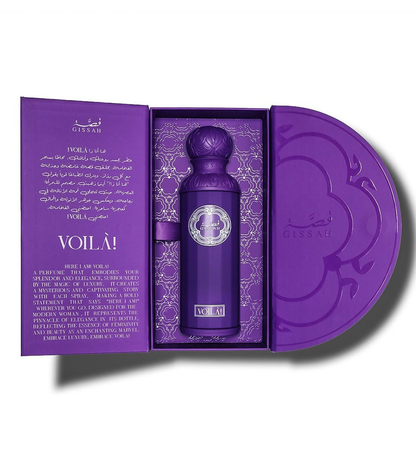 Voila 200Ml