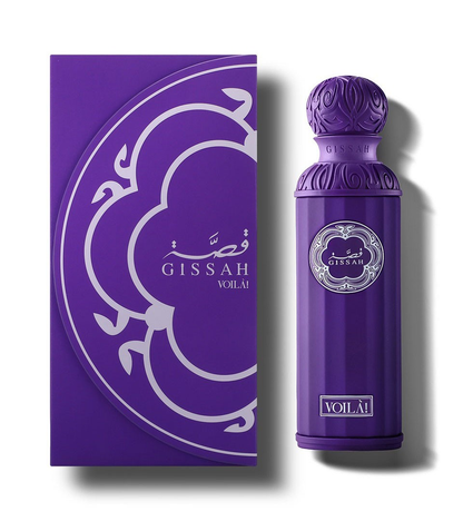 Voila 200Ml