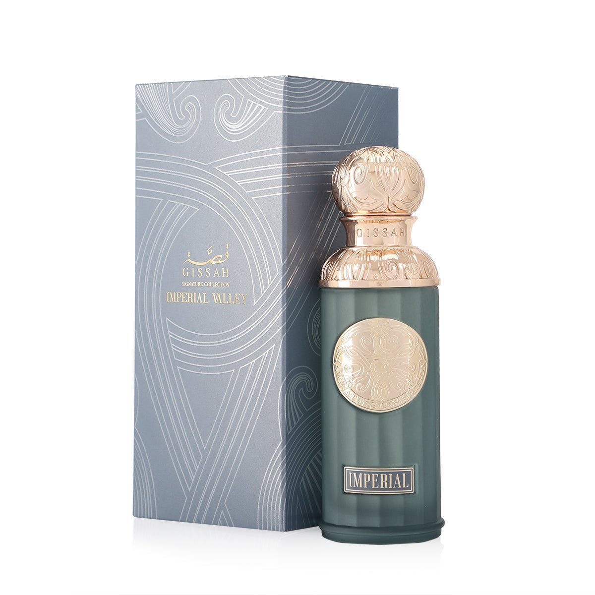 Imperial Valley 50 ml