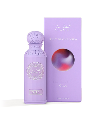 Enchanted set - 3X50Ml