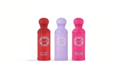 Enchanted set - 3X50Ml