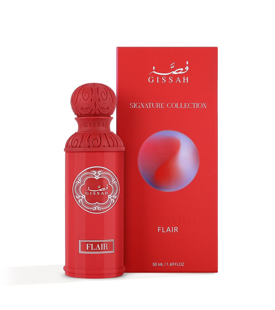 Enchanted set - 3X50Ml