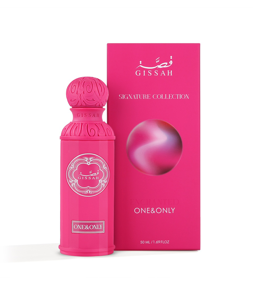 Enchanted set - 3X50Ml