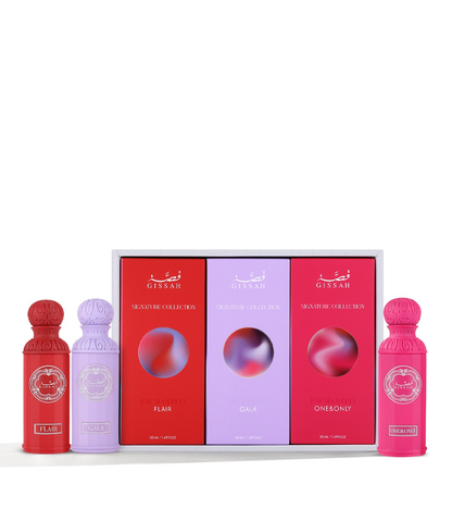 Enchanted set - 3X50Ml
