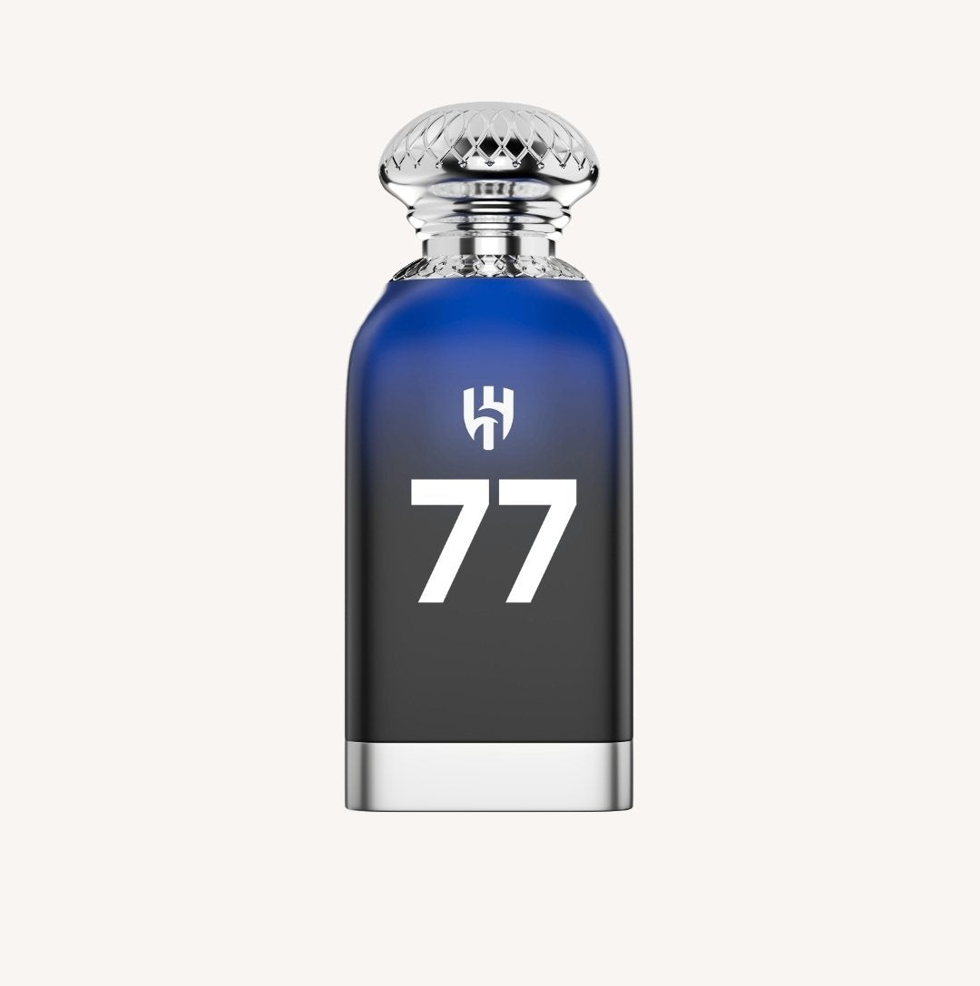 ALHILAL 77 الهلال 77