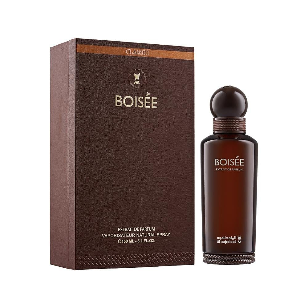 BOISẺE 150 ml عطر بوازيه - 150 مل