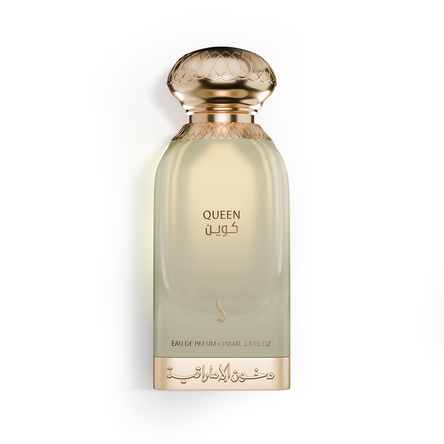 Queen Dkhoon Emirates عطر كوين