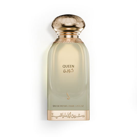 Queen Dkhoon Emirates عطر كوين