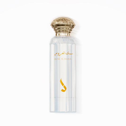 MUSK ALAROUS مسك العروس