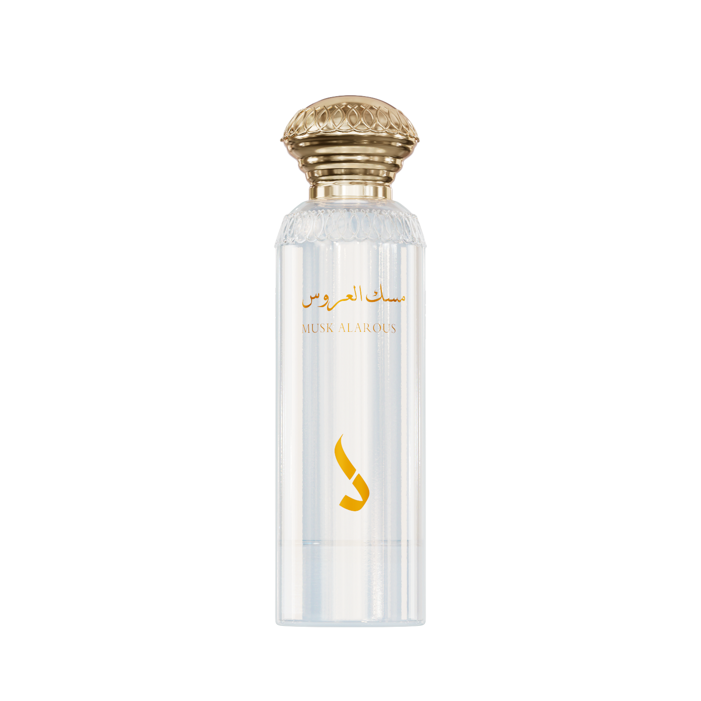 MUSK ALAROUS مسك العروس
