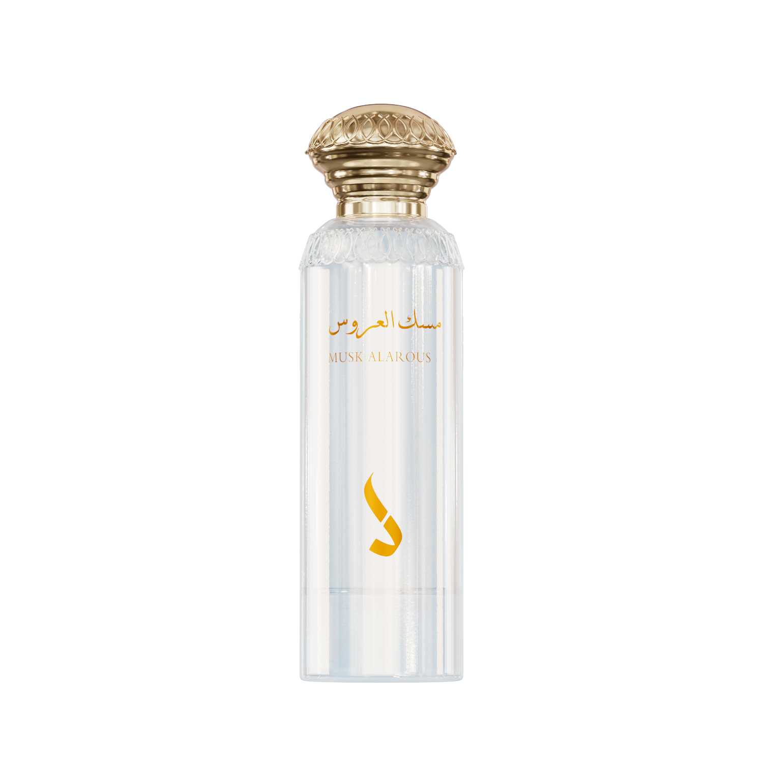MUSK ALAROUS مسك العروس