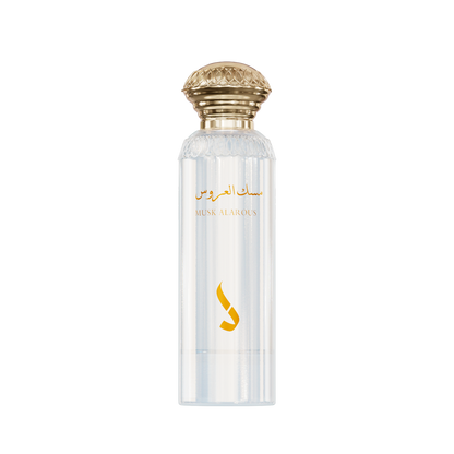 MUSK ALAROUS مسك العروس