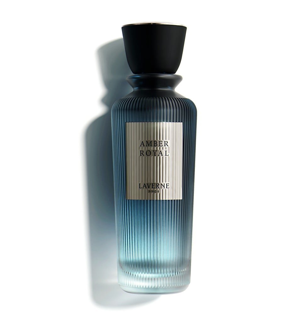 Amber royal 200 ml عنبر رويال - 200 مل