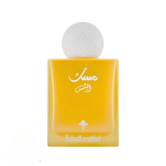 Musk Al-Shams 75 ml مسك الشمس 75 مل