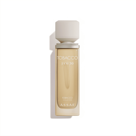 Tobacco jam 50 توباكو جام 50
