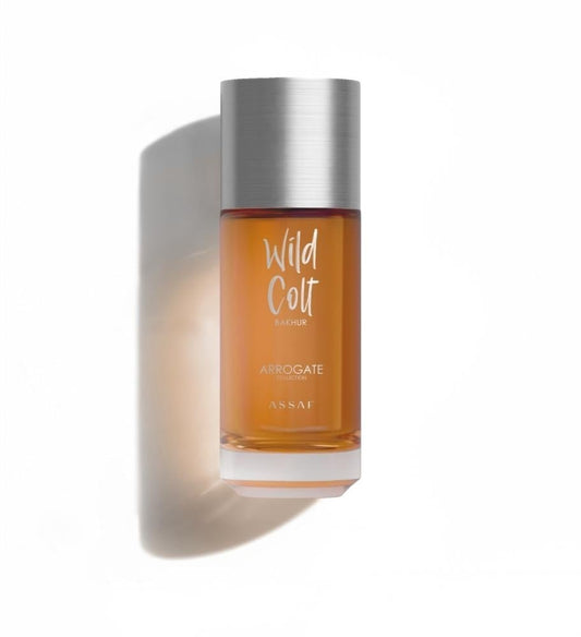 Wild colt bakhur بخور وايلد كولت