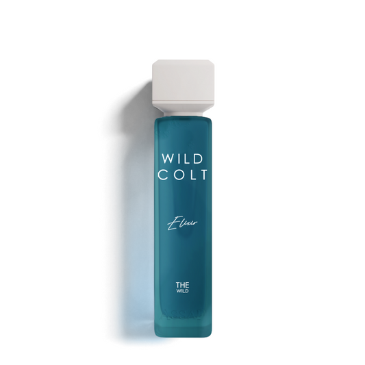 عطر وايلد كولت الكسير Wild Colt Elixir 200 ml