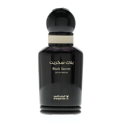 Black Secret Classic - 100 ml عطر بلاك سيكرت كلاسيك - 100 مل