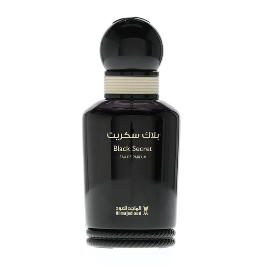 Black Secret Classic - 100 ml عطر بلاك سيكرت كلاسيك - 100 مل