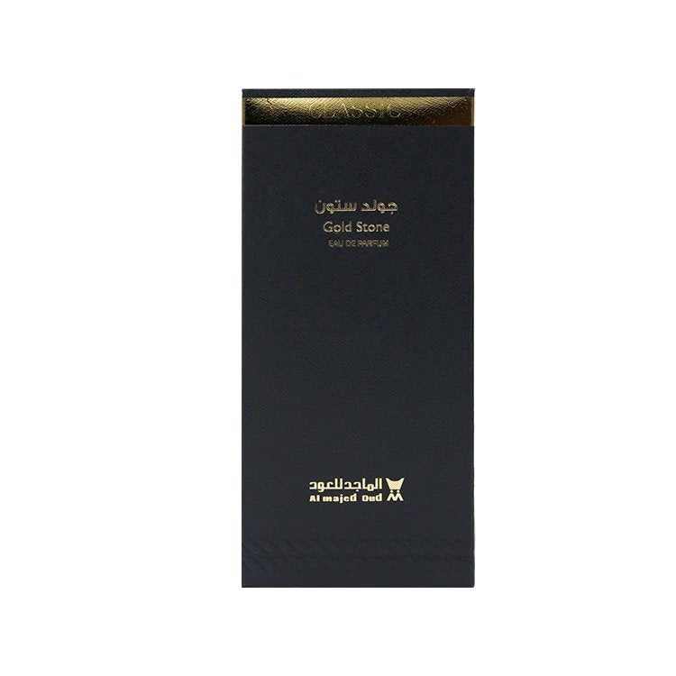 Gold Stone Classic - 100 ml عطر جولد ستون كلاسيك - 100 مل