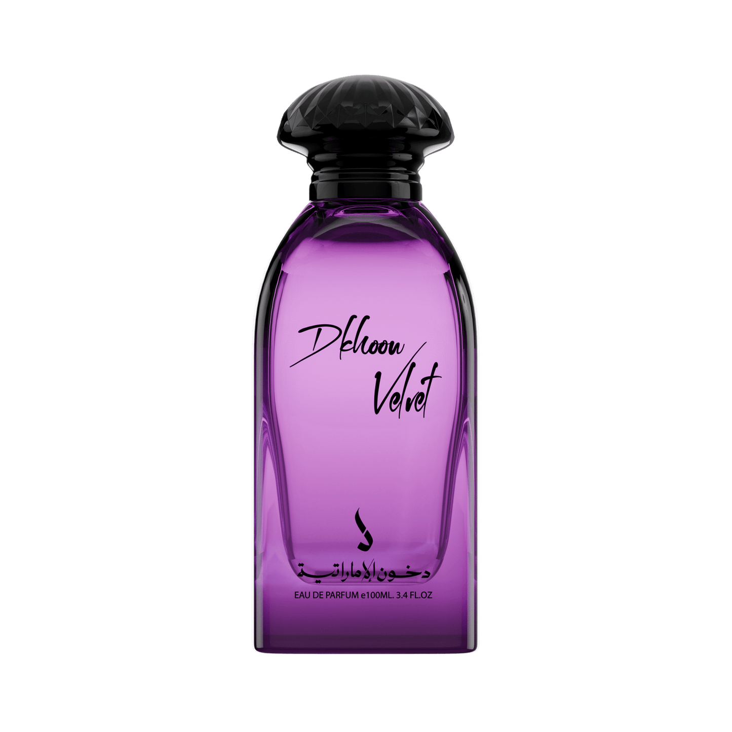 Dkhoon Velvet Perfume عطر دخون فلفت