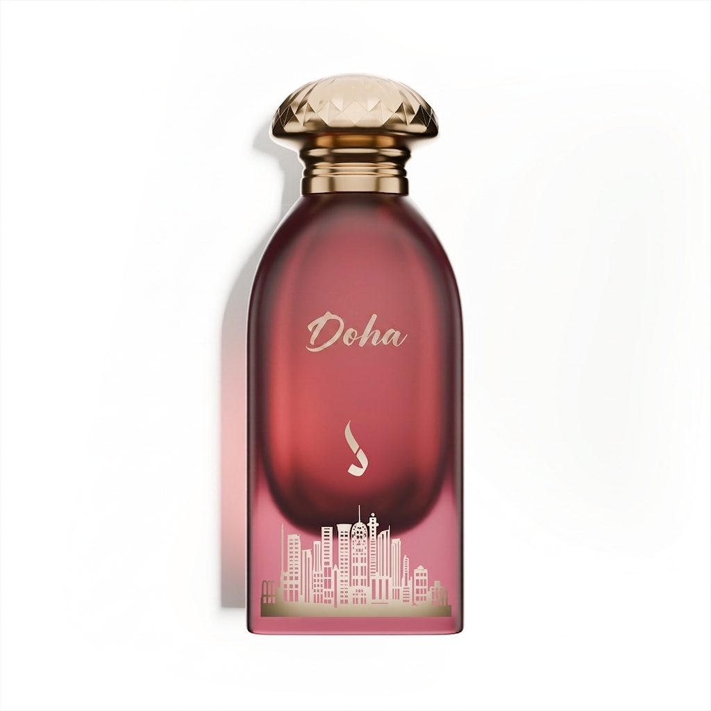 Doha عطر الدوحة
