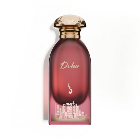 Doha عطر الدوحة