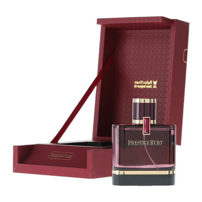 PRESTIGE RUBY 100 ml عطر برستيج روبي - 100 مل