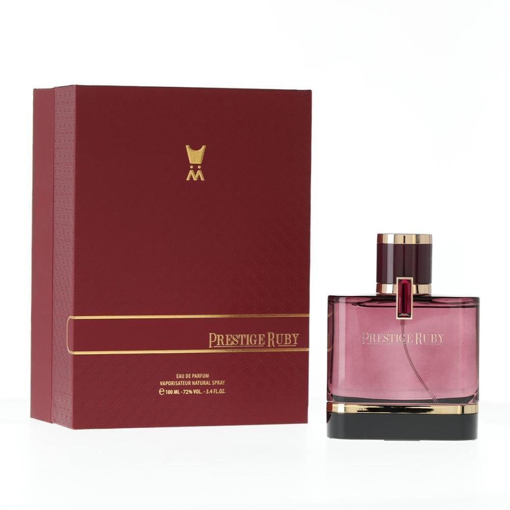 PRESTIGE RUBY 100 ml عطر برستيج روبي - 100 مل