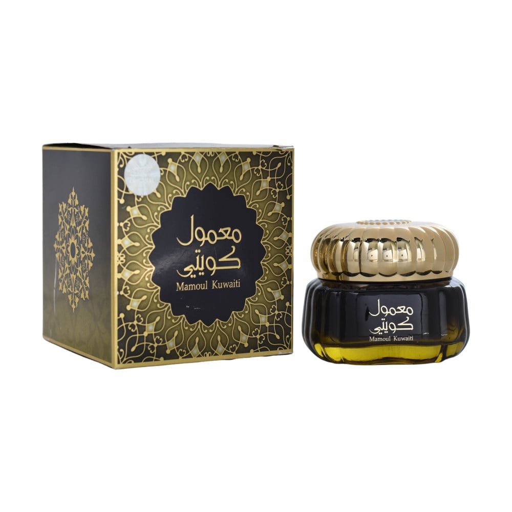 Mamoul Kuwaiti بخور معمول کویتی