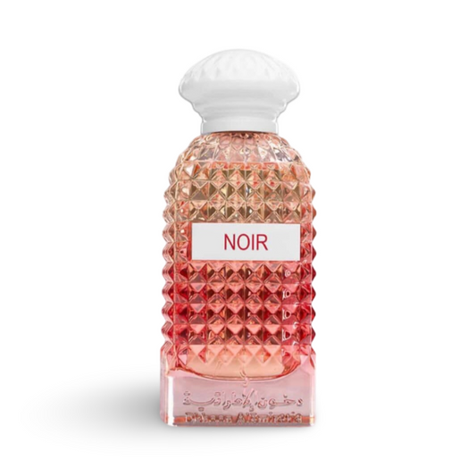 Noir Dkhoni عطر نوار من دخوني للرجال - 100مل